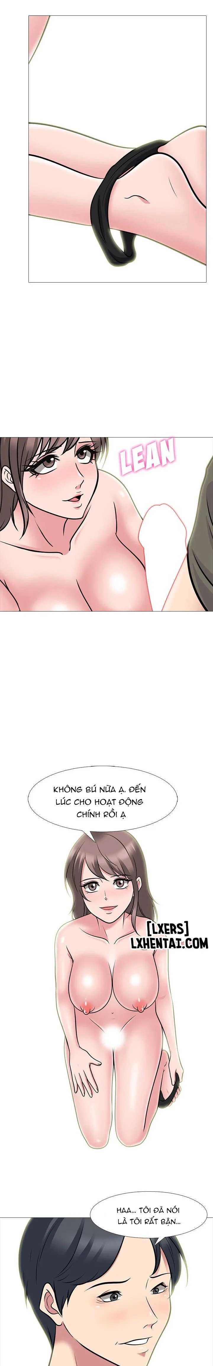 học bổng đặc biệt chapter 94 16