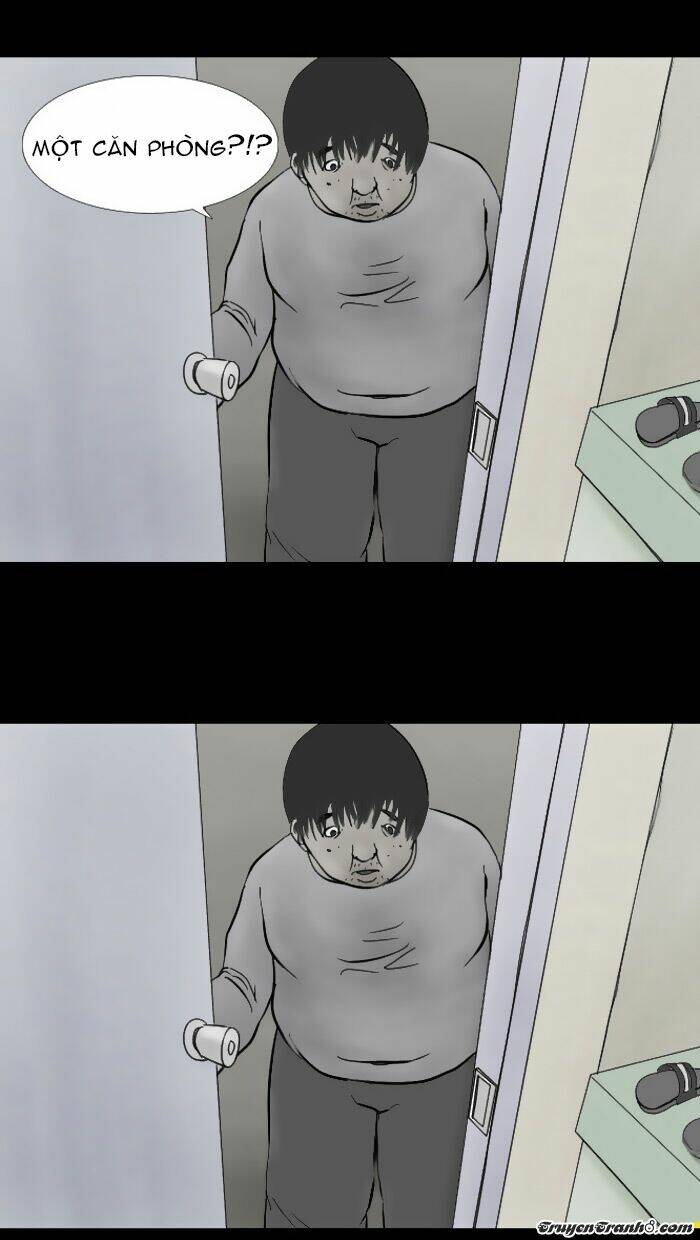 thứ sáu: những câu chuyện cấm chapter 1 34