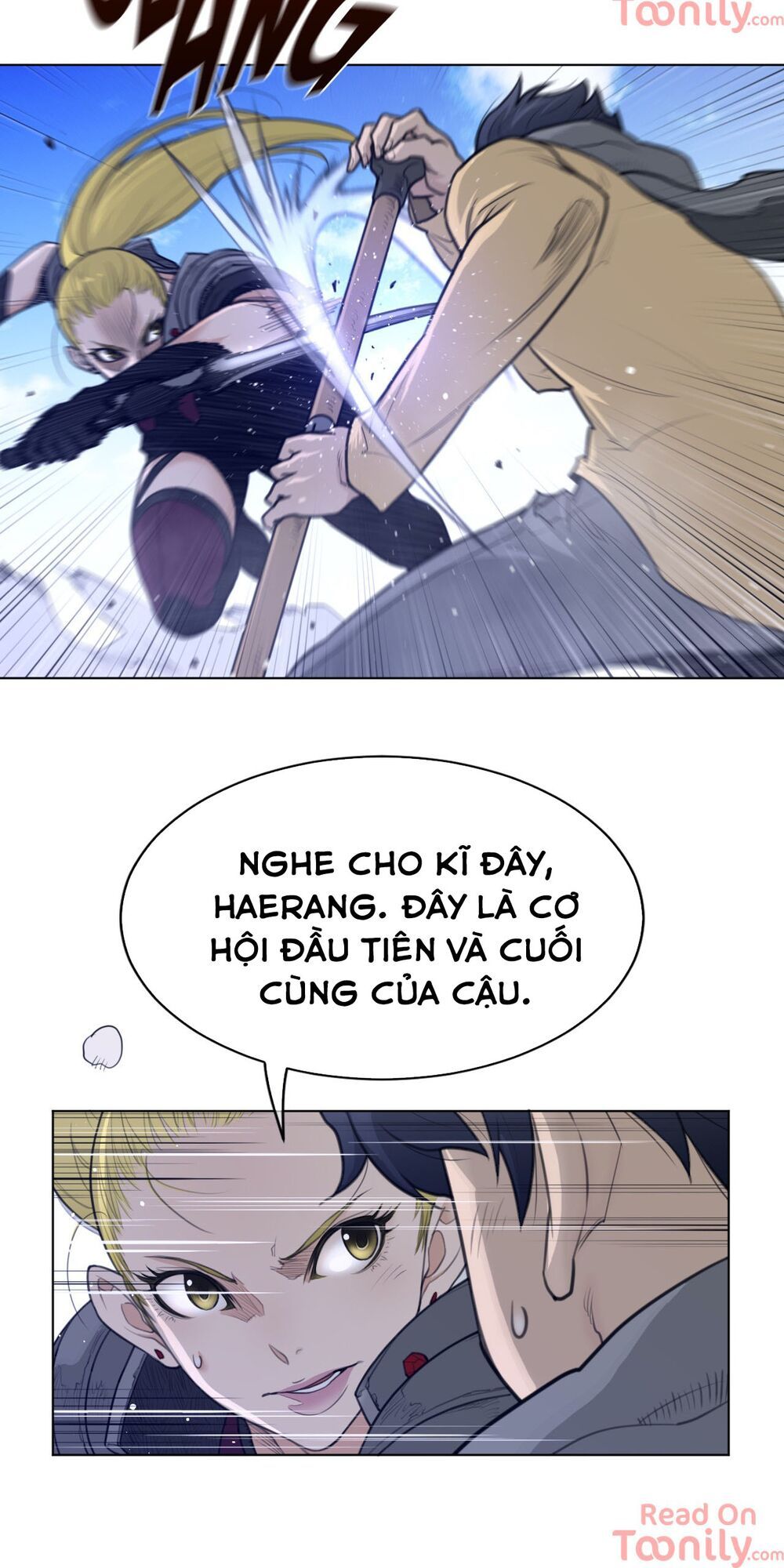 một nửa hoàn hảo chapter 98 24