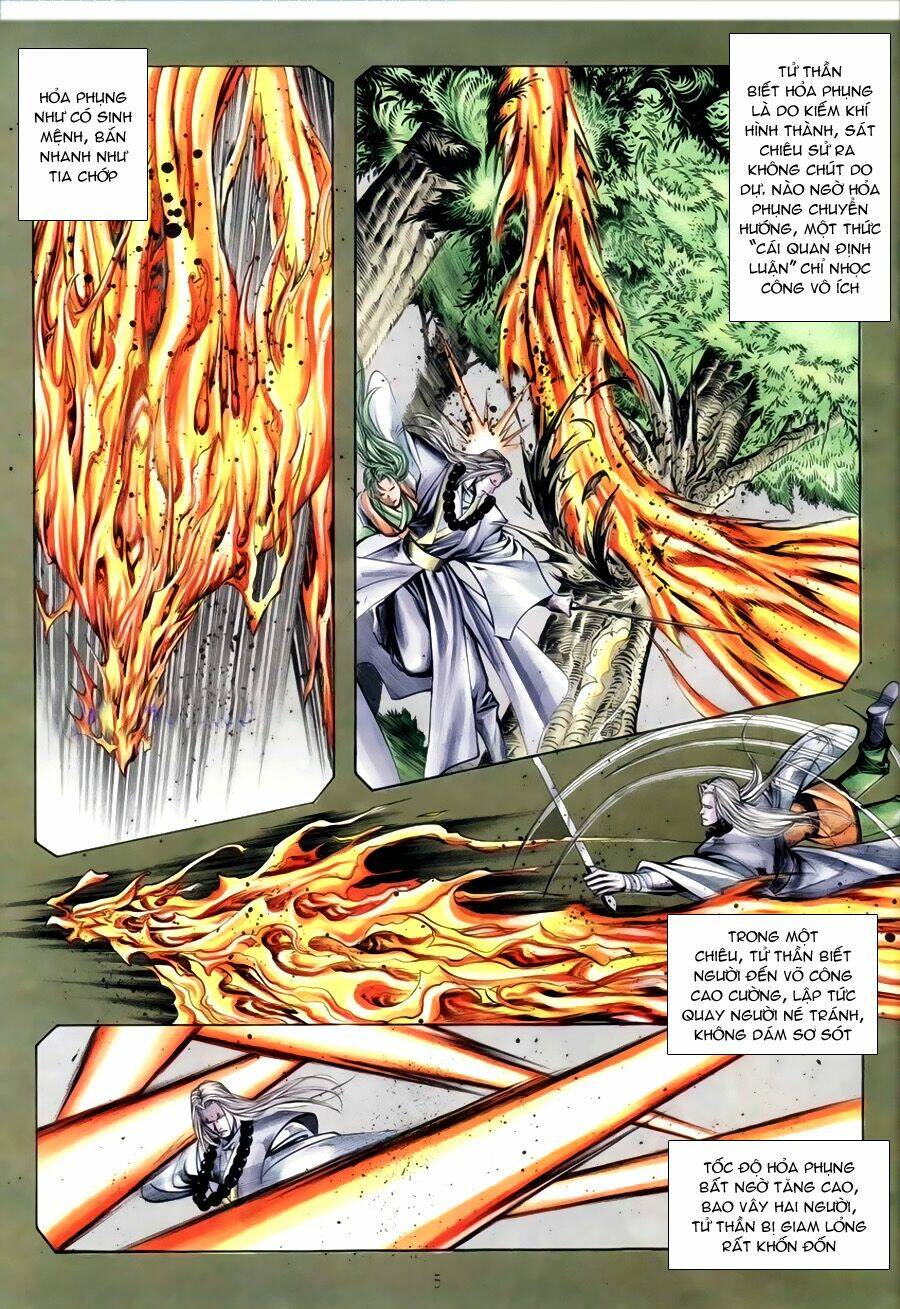 thục sơn kiếm hiệp truyện chapter 14 4