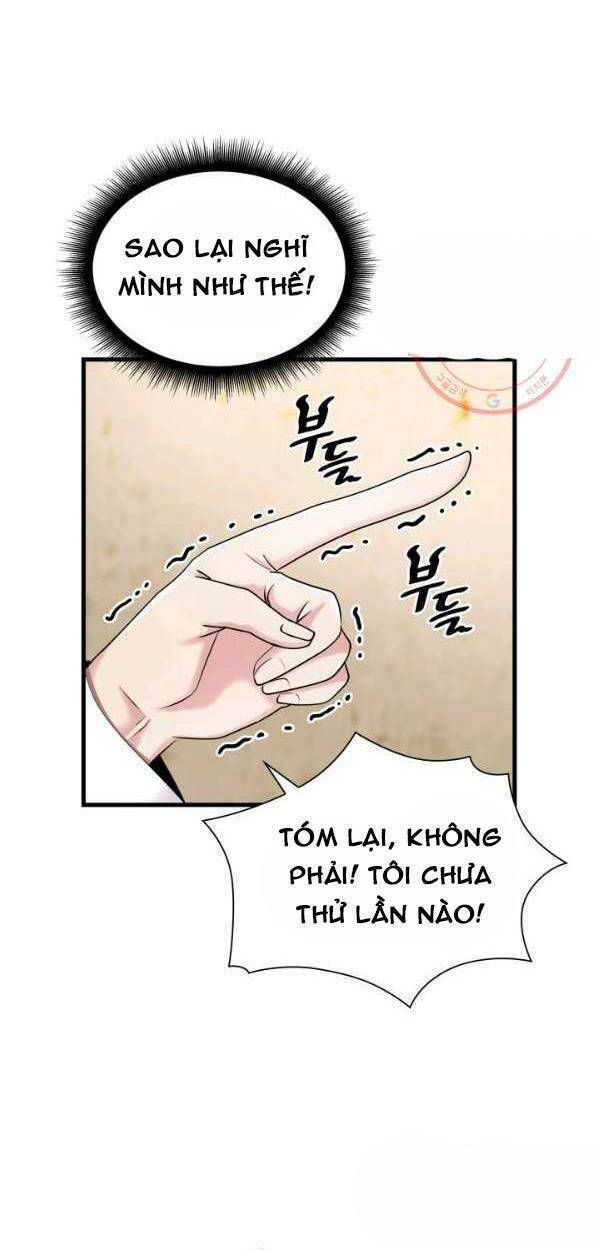 cô dâu của sói đen chapter 14 33