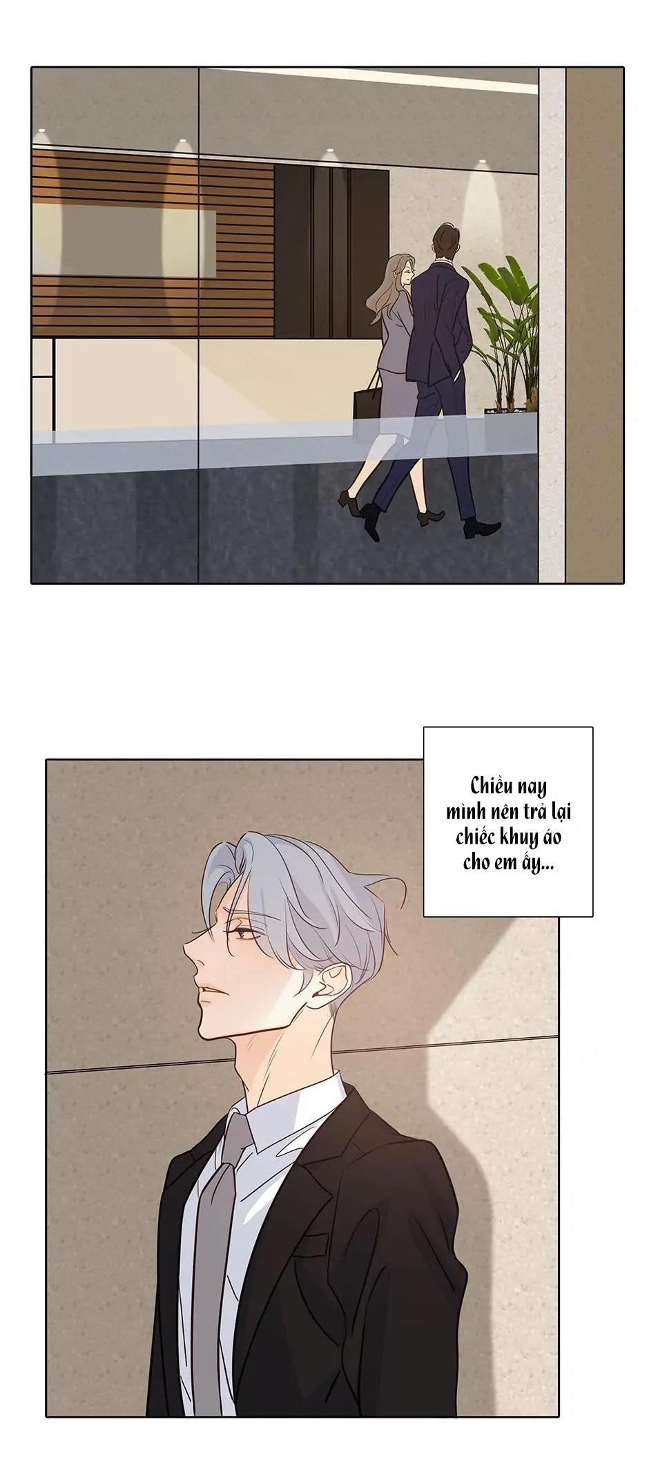 đừng chạm vào tim tôi chapter 60 8