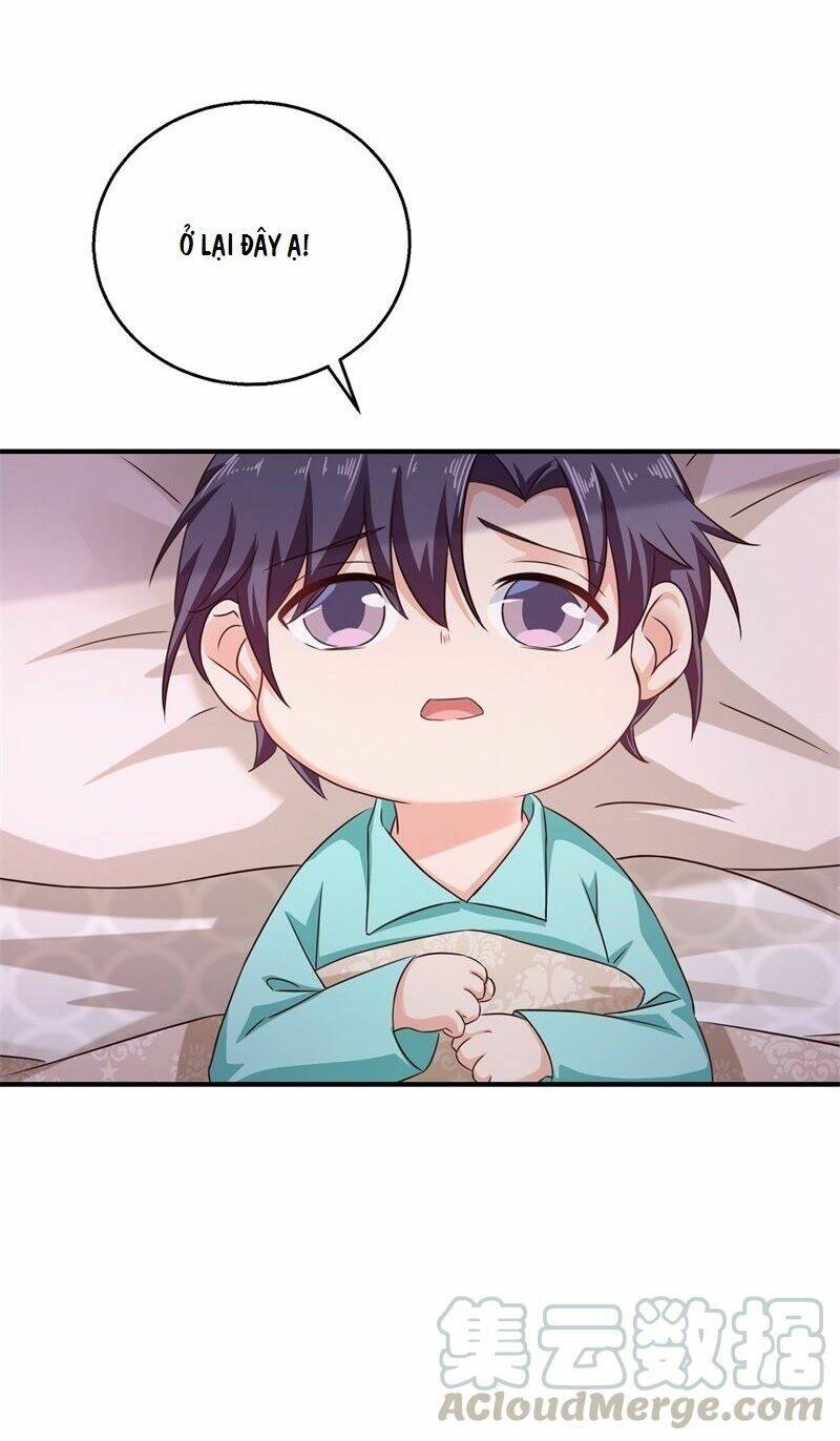 nhập cốt noãn hôn chapter 295 31