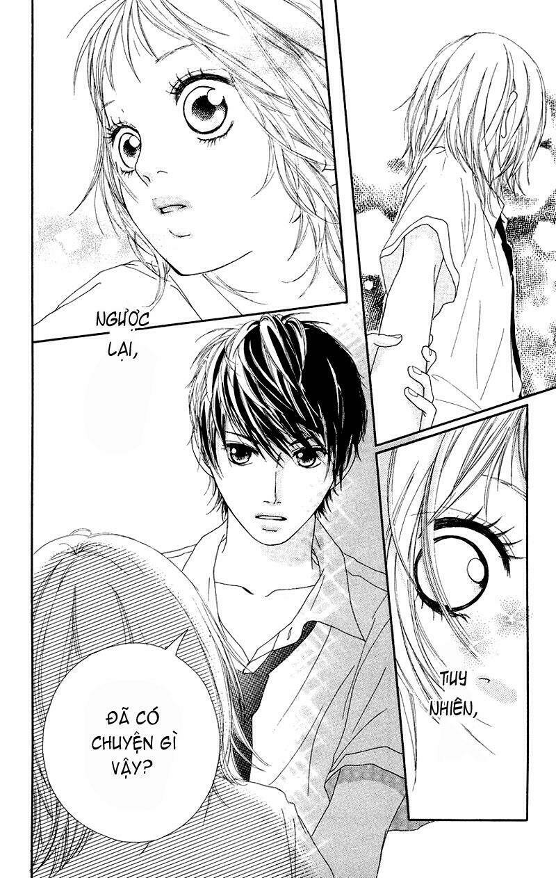 tình yêu học trò chapter 3 36