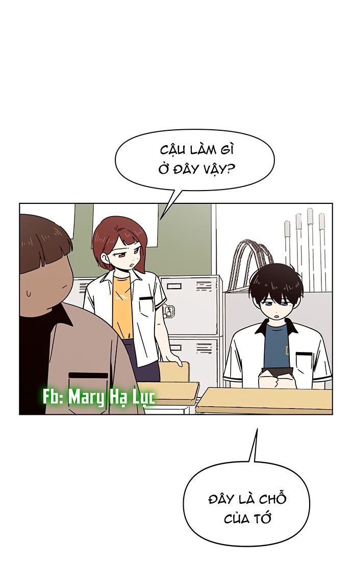 thanh xuân rực rỡ - season of blossom chapter 20 3