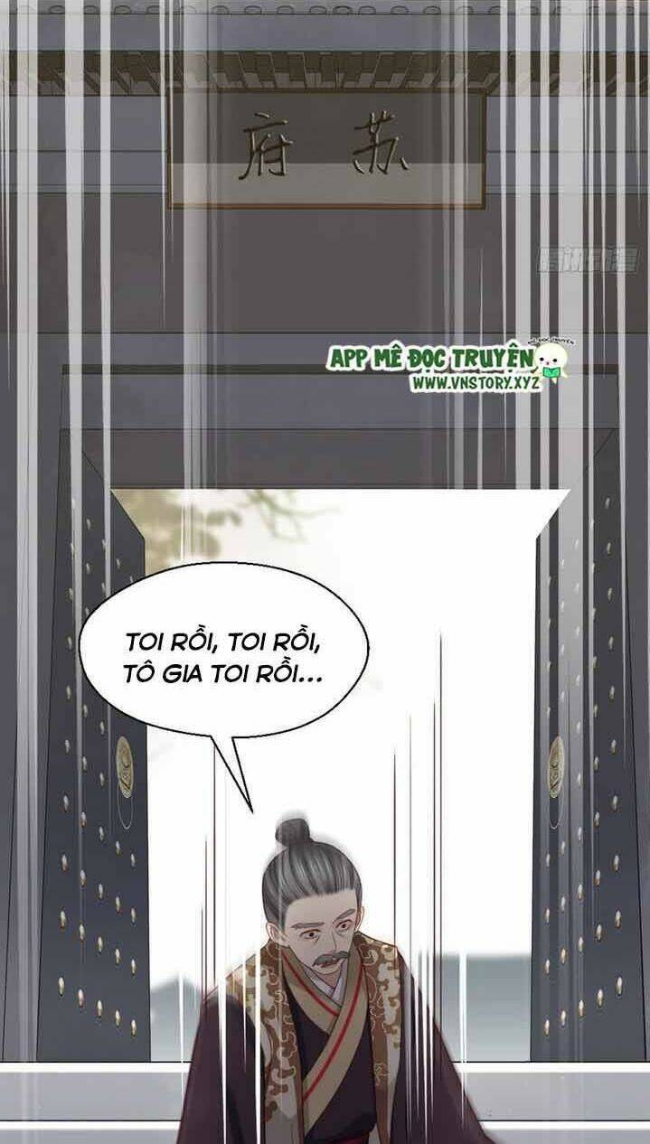 kiều nữ độc phi chapter 263 40