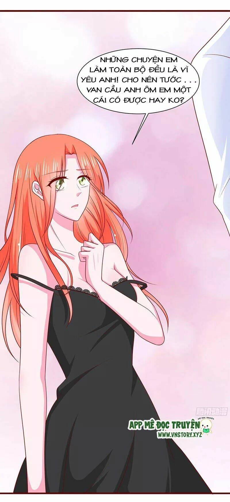 không gả cho tổng tài, gả cho người hầu chapter 94 17