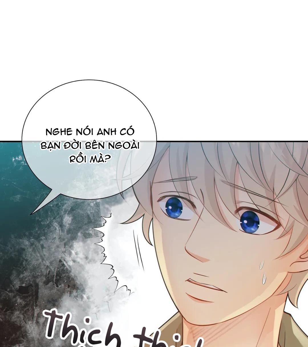 thời gian giữa sói và chó chapter 43 66