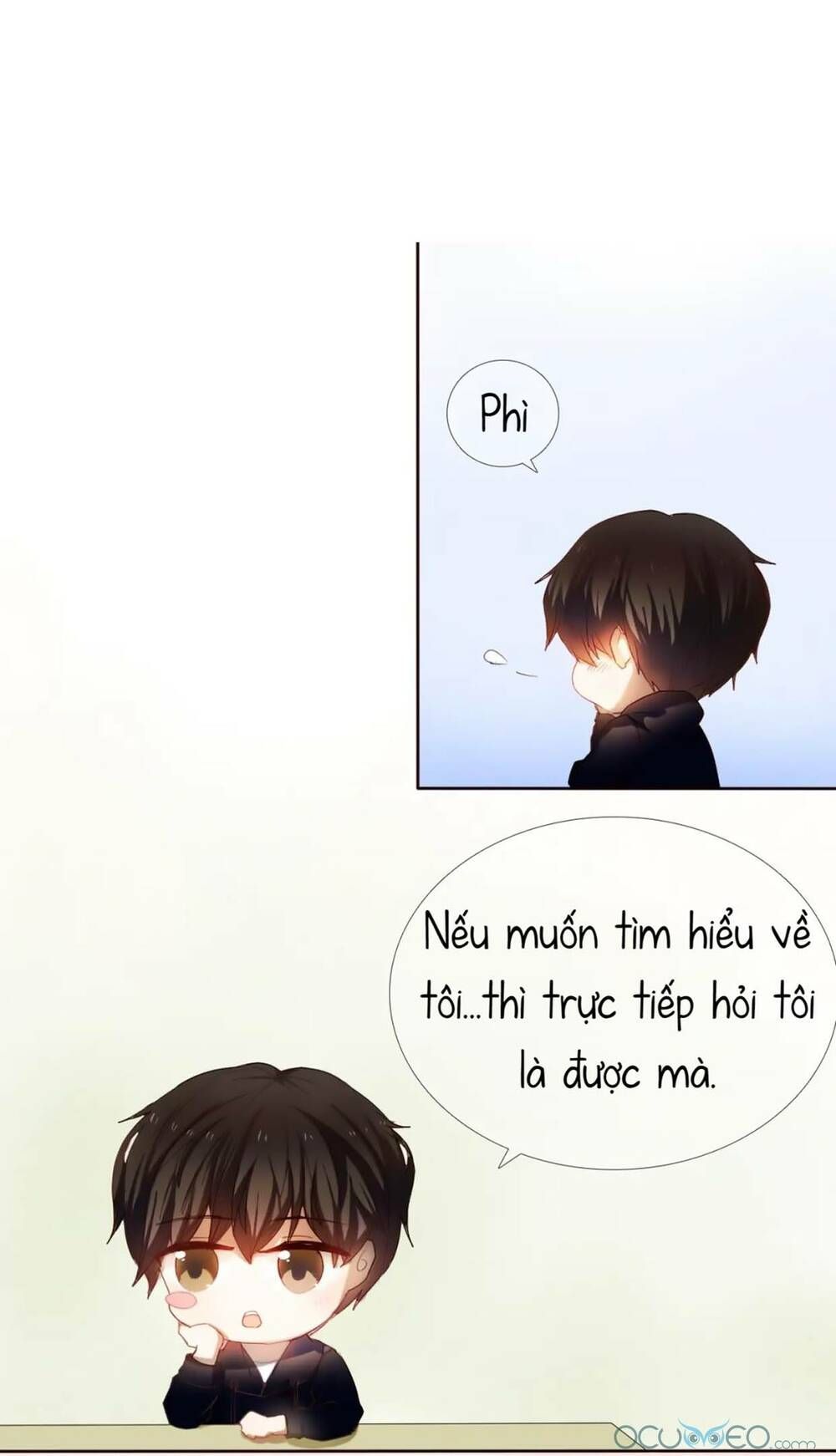 kế hoạch trái tim chapter 25 17