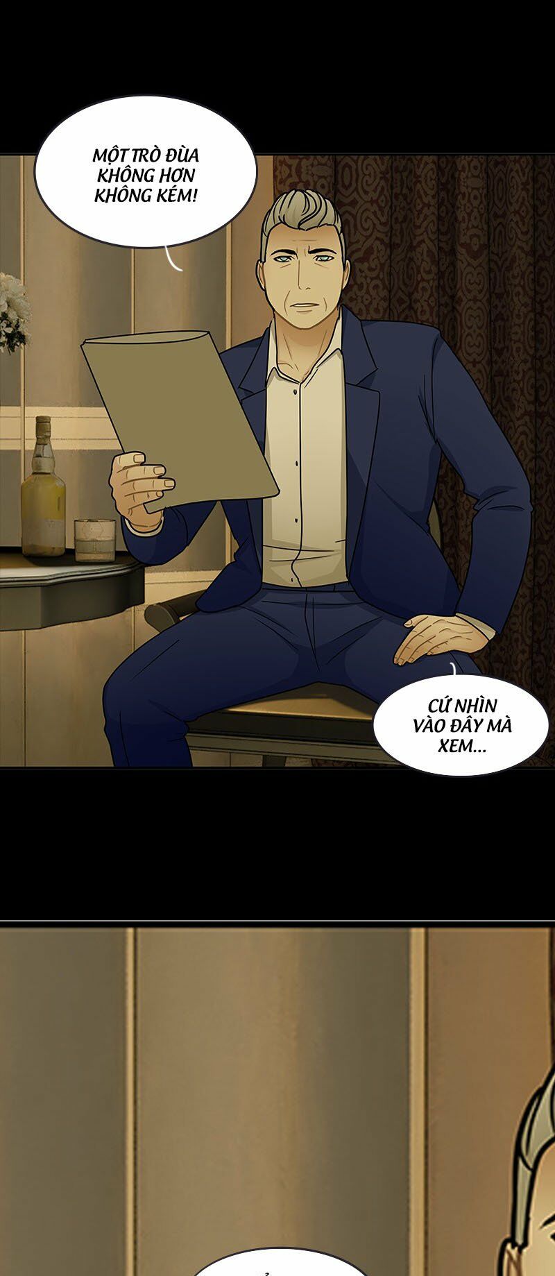 nửa đêm ở poppy land chapter 36 34