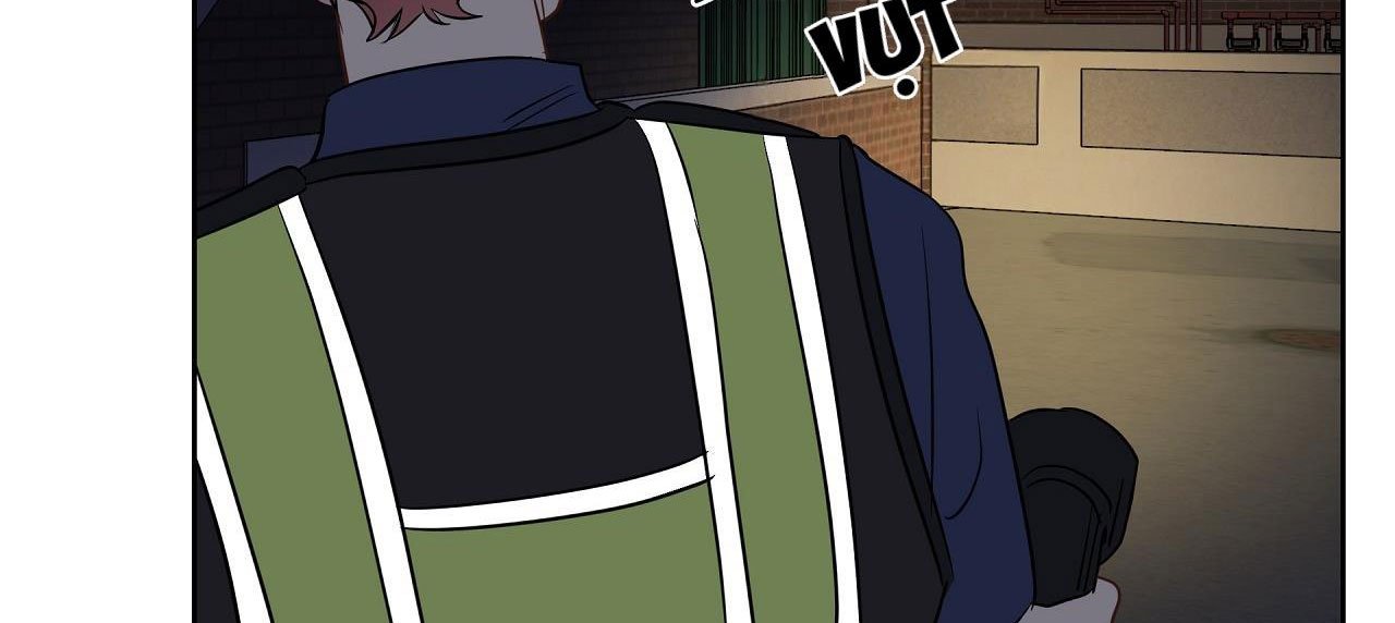 chuyện quái gì với giấc mơ đó vậy chapter 24 7