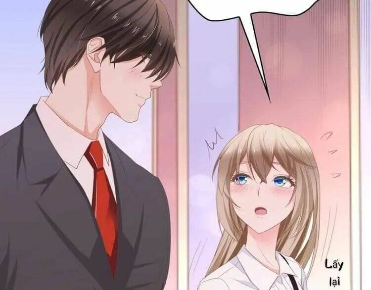 tổng tài đại nhân song mặt kiều thê chapter 14 52