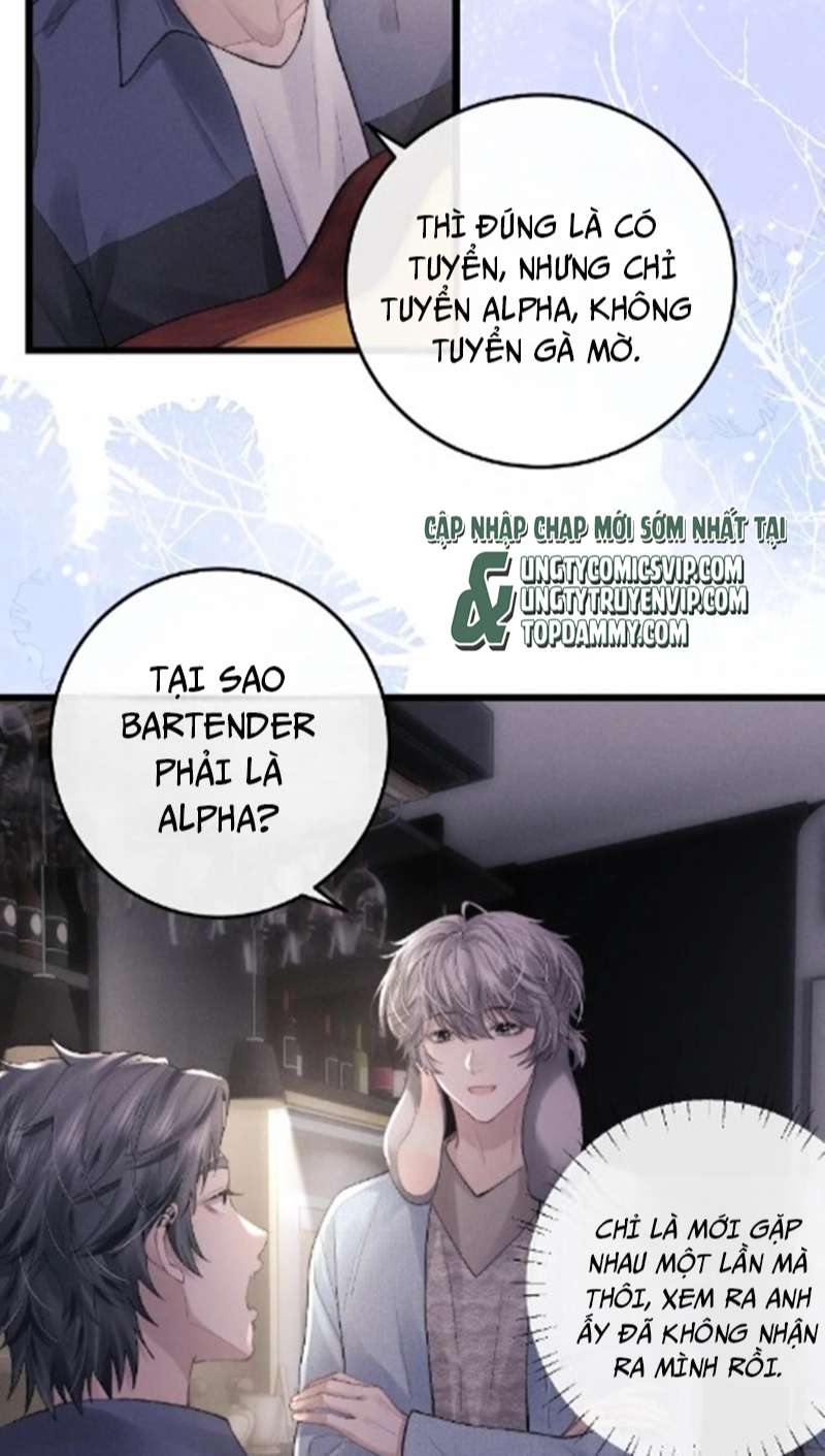 Chấp Sự Thỏ Cụp Tai chapter 35