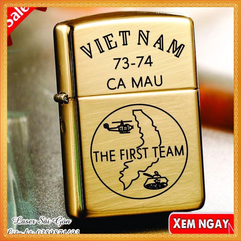 вậт ℓửα нộт -qυẹт- kèm ruột đồng mẫu Ca Mau - 74