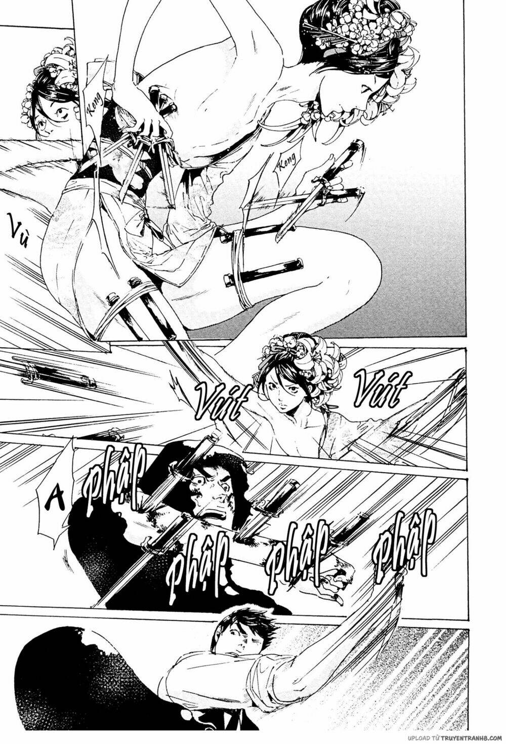 adekan chapter 37 42