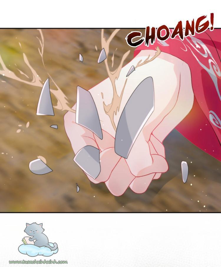 một đêm nọ đột nhiên yandere tới! chapter 40 32