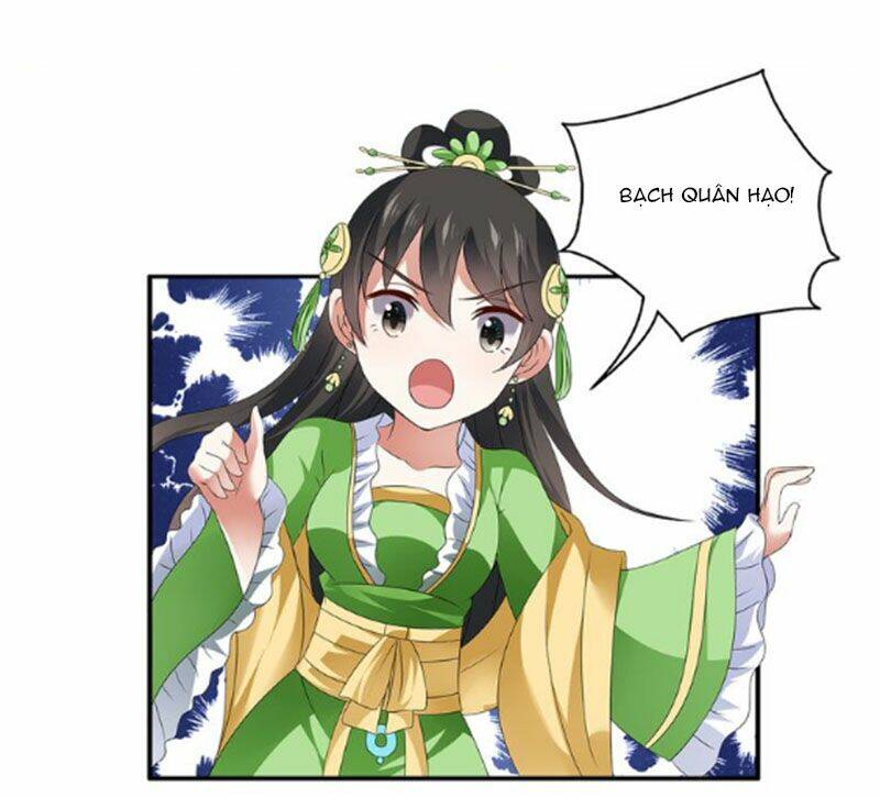 tuấn sủng có độc chapter 6 15