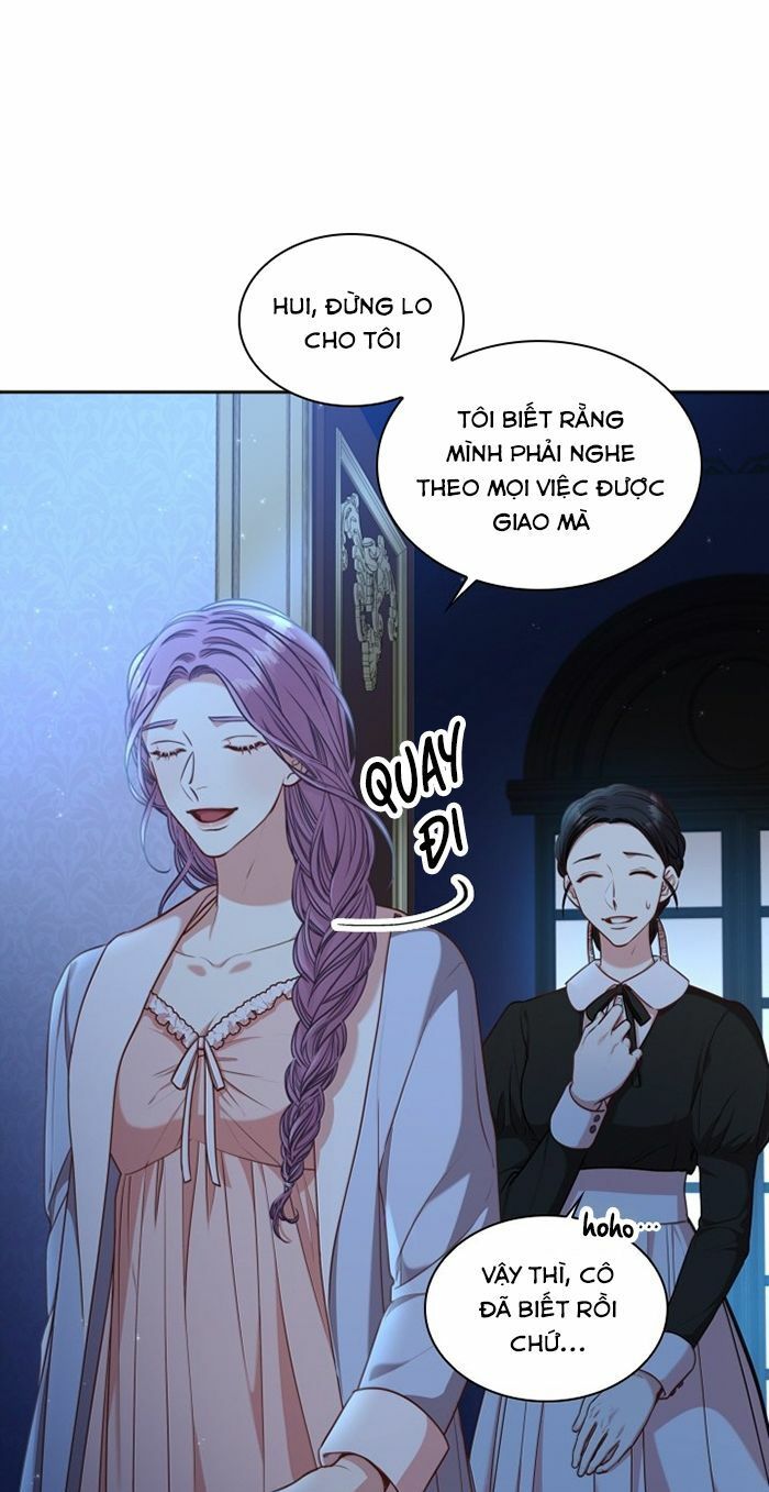 tôi trở thành thư ký của bạo chúa chapter 47 38