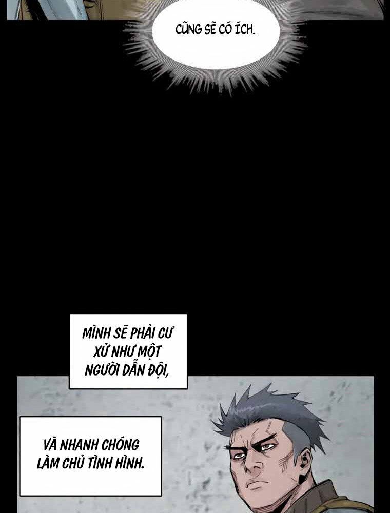 mật mã mê cung chapter 11 30