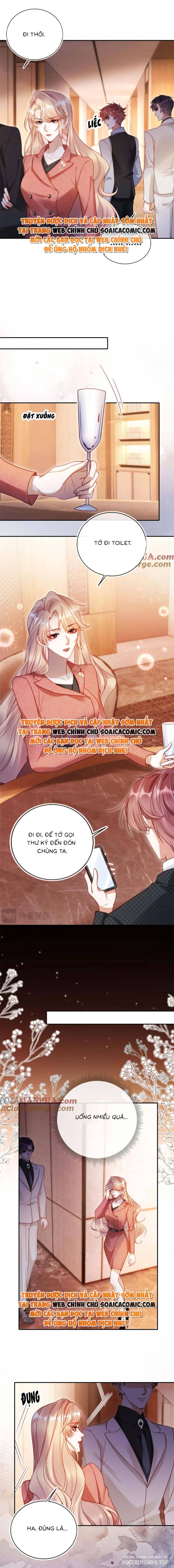thừa kế gia sản nghìn tỷ sau ly hôn chapter 24 5