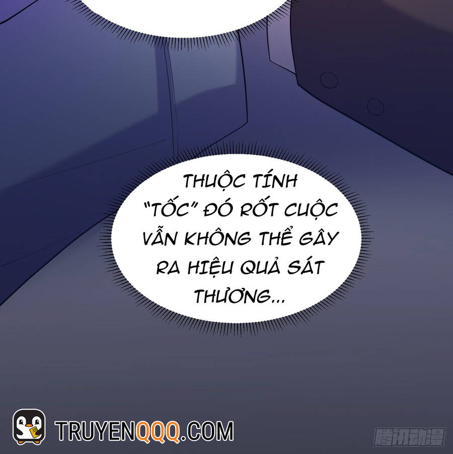 nhặt thuộc tính tại trái đất chapter 11 34