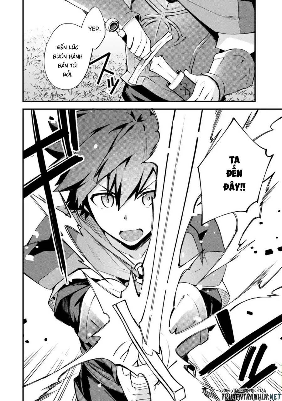 nido tensei shita shounen wa s rank boukensha toshite heion ni sugosu-zense ga kenja de eiyuu datta chapter 12 14