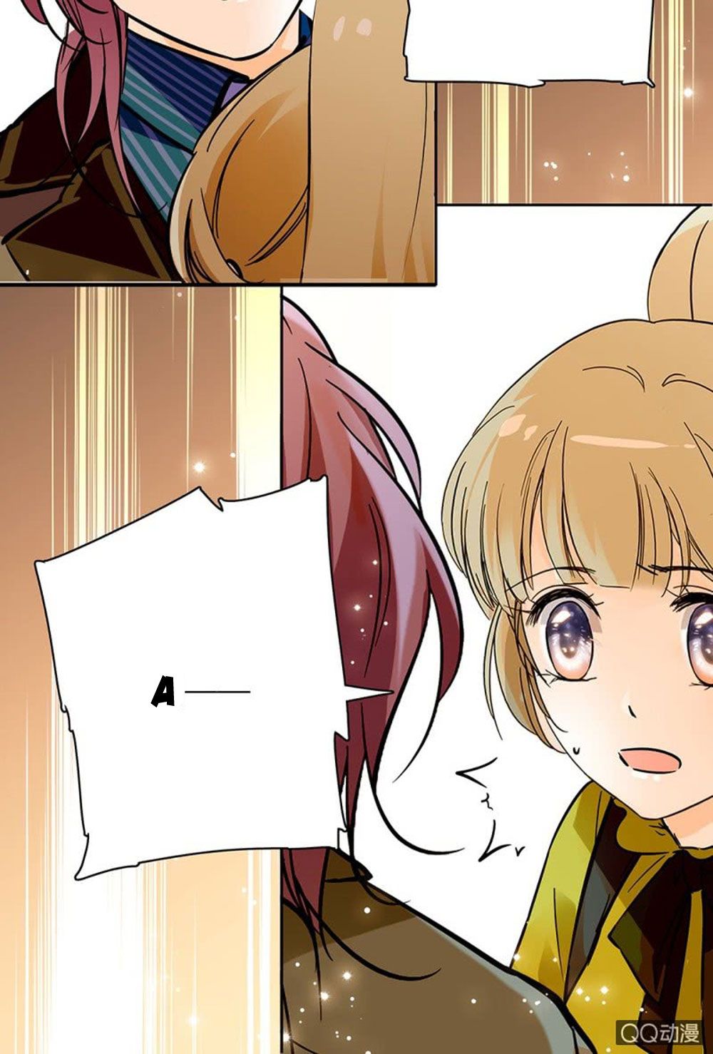 tịch nhan hoa nở chỉ vì em chapter 25 8