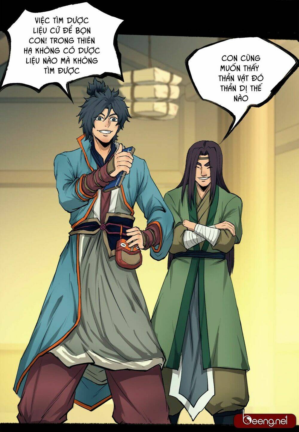 phong tàng chapter 1 62