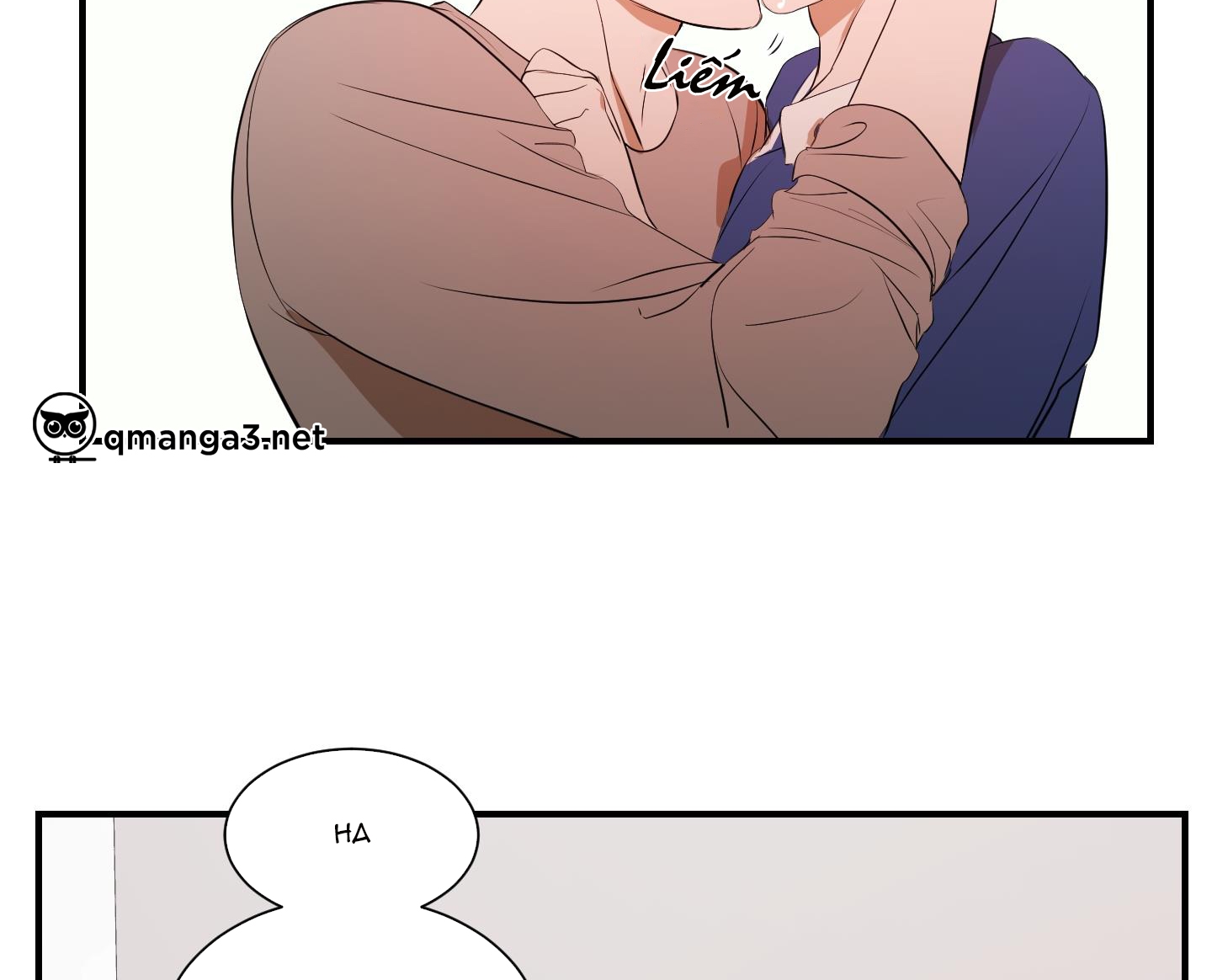 chốn riêng tư chapter 36 3