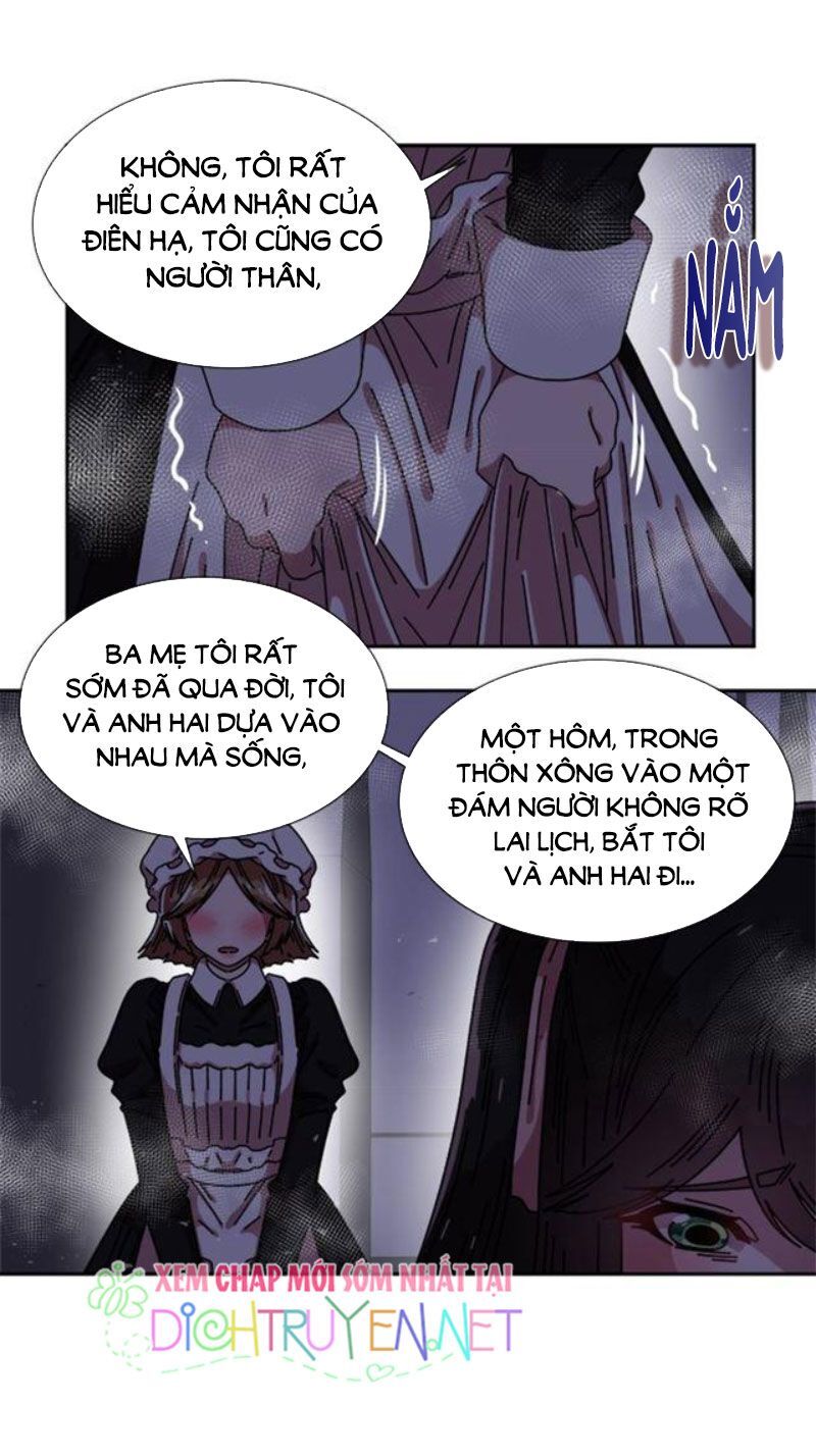 con gái bảo bối của ma vương chapter 43 15