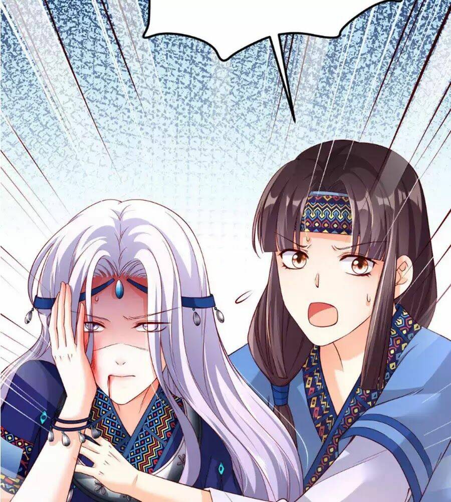 thiên kim bất hoán chapter 20 29