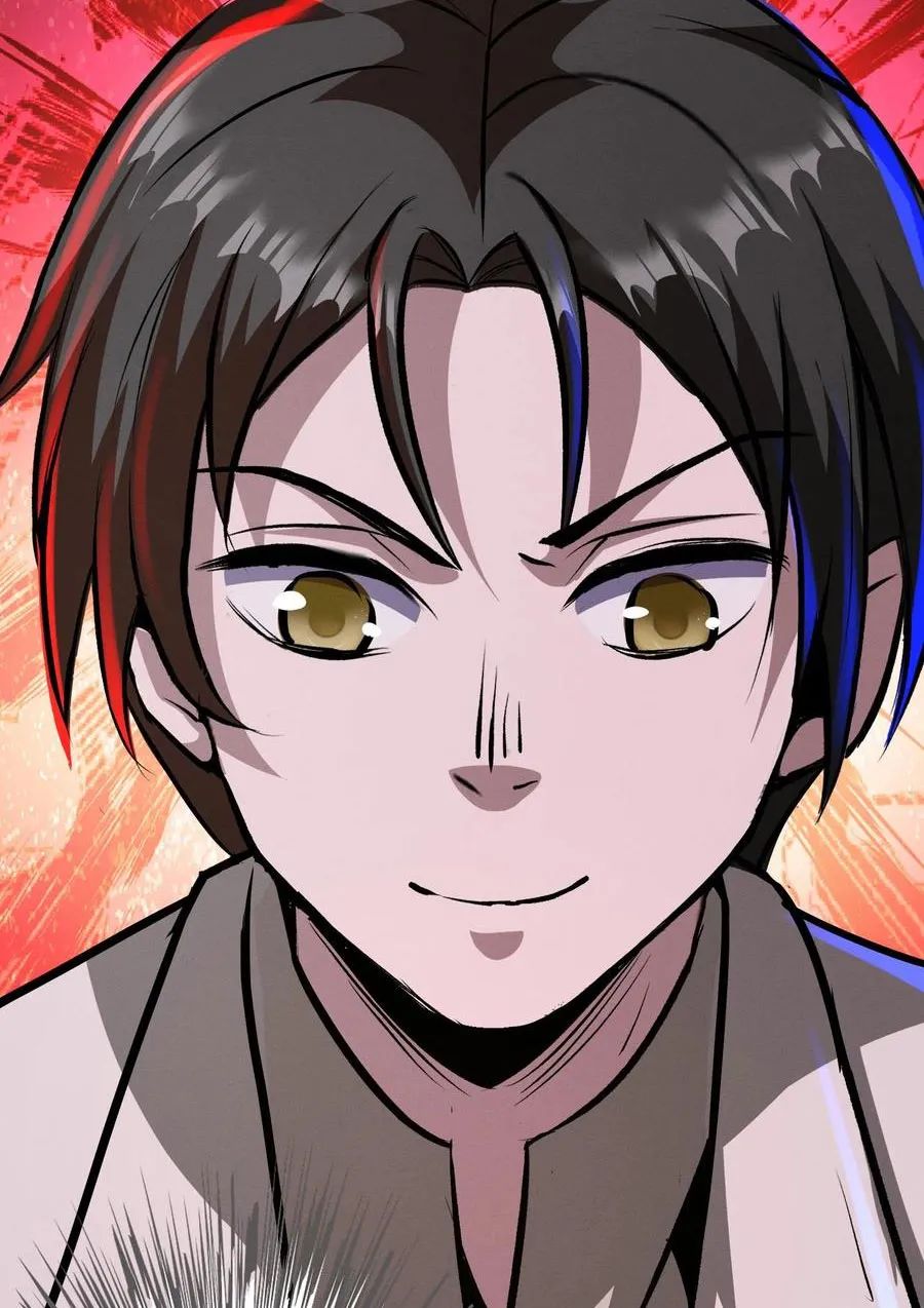 quỷ dị dược tề sư: bệnh nhân của ta đều là kinh khủng chapter 77 38