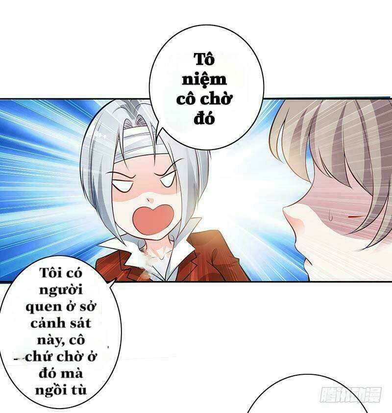 độc sủng tiểu lão bà chapter 16 9