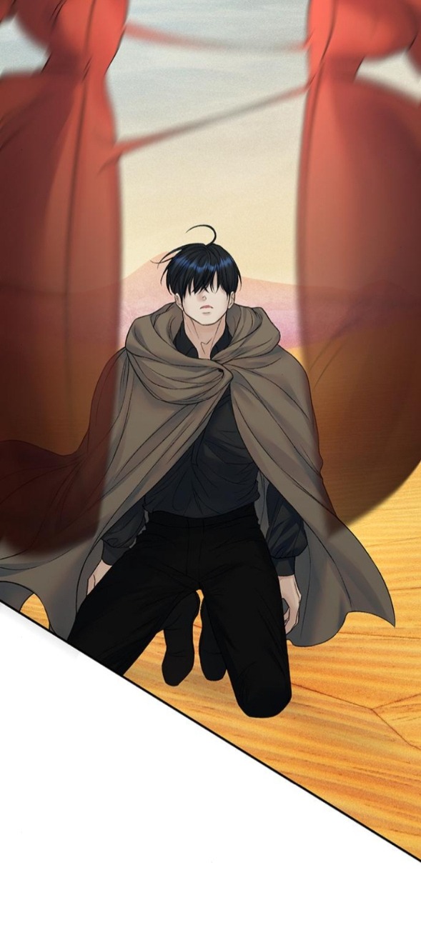 tôi tưởng bản thân không còn sống được bao lâu! chapter 80.1 17