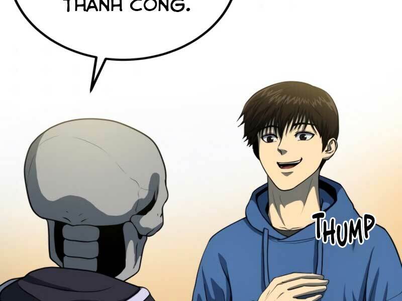 ngôi nhà kết nối với hầm ngục chapter 17 92