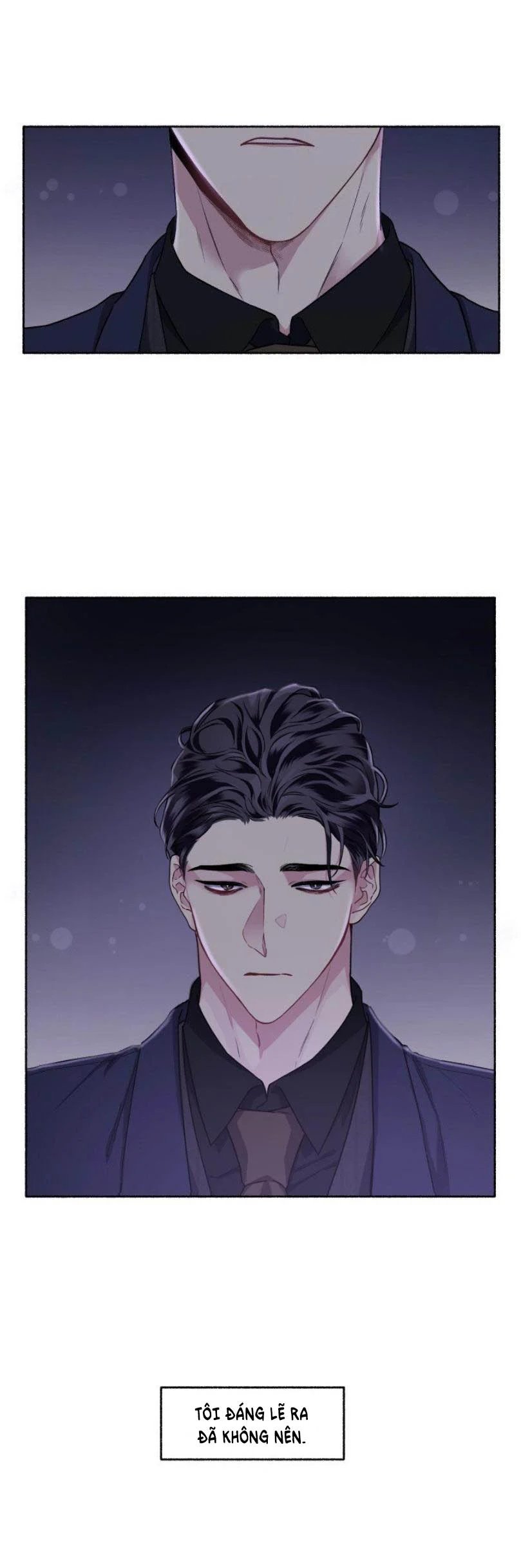 tình yêu kì lạ chapter 23 6