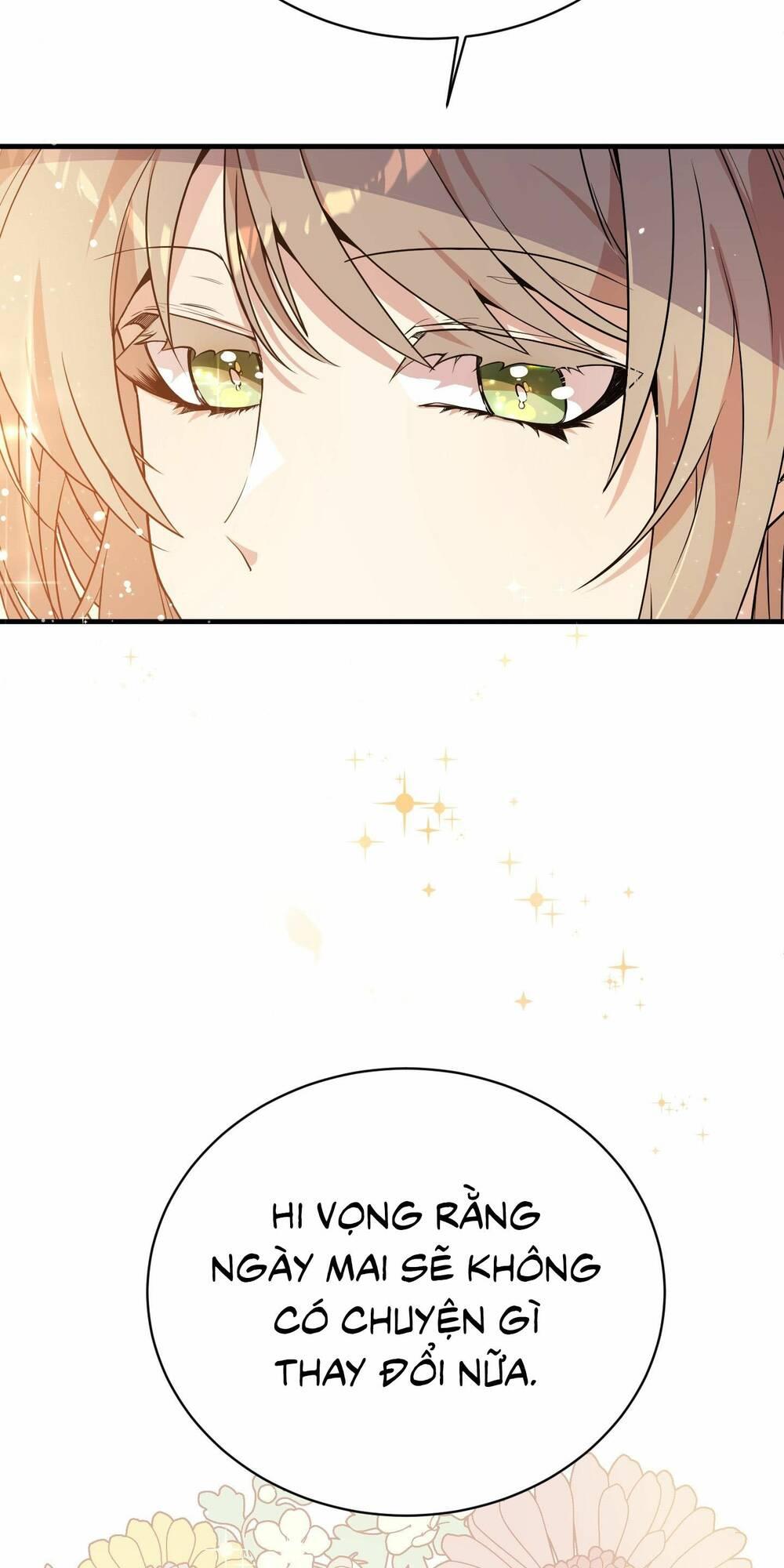 tôi chính là em gái của nữ chính hắc ám chapter 1 94