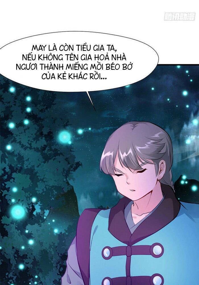 một đời thành tiên chapter 39 6