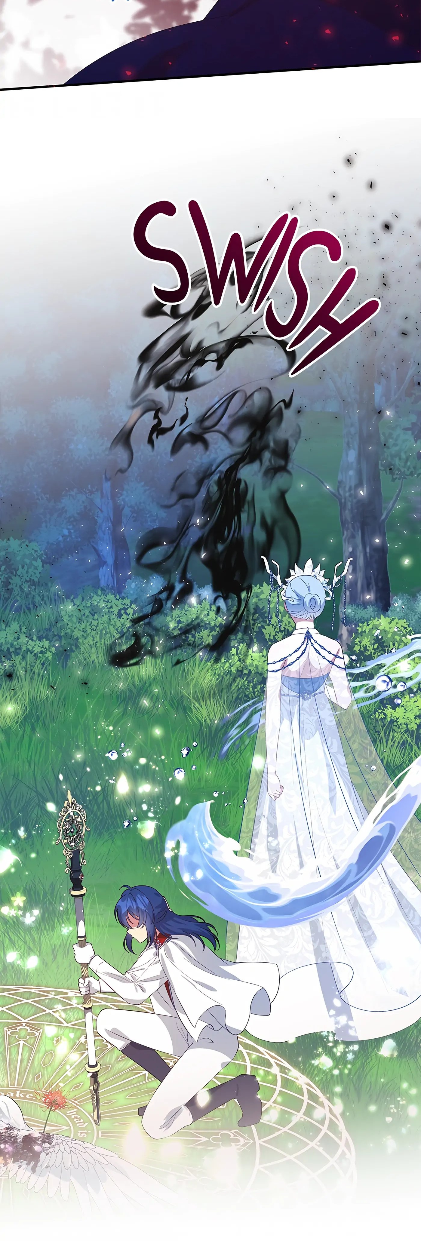 tôi không phải là nữ anh hùng chapter 60 26