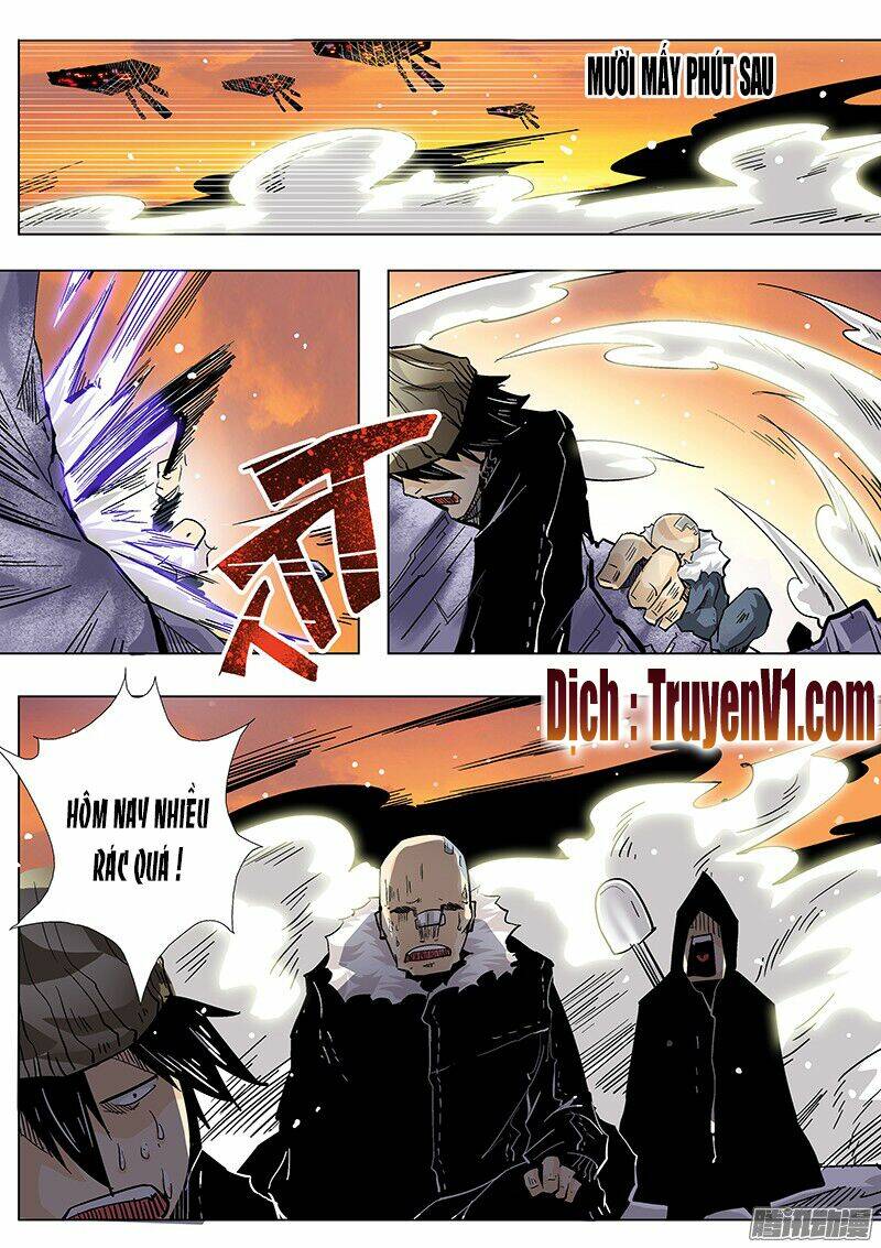 tu chân tứ vạn niên chapter 2 10