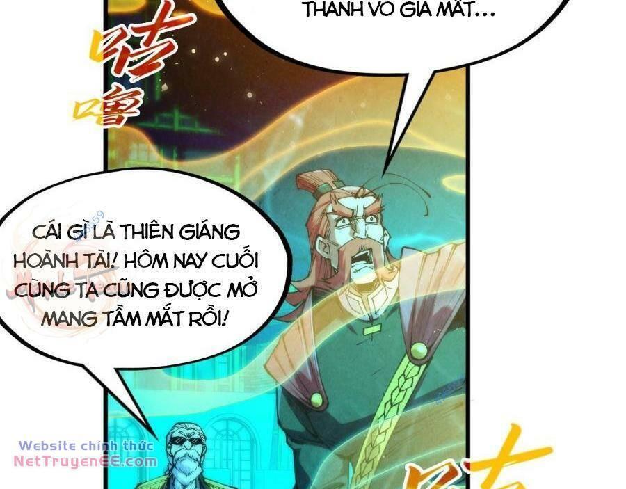 vạn cổ chí tôn chapter 277 20