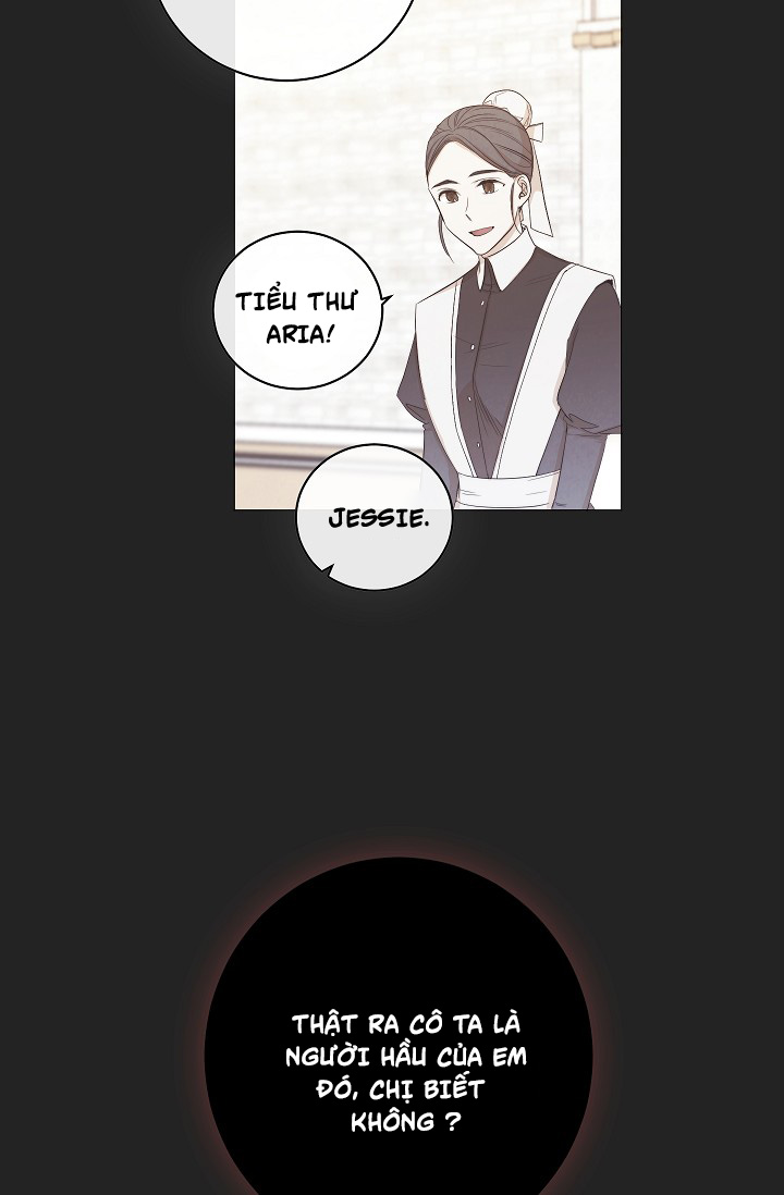 ác nữ đảo ngược đồng hồ cát chapter 1 50