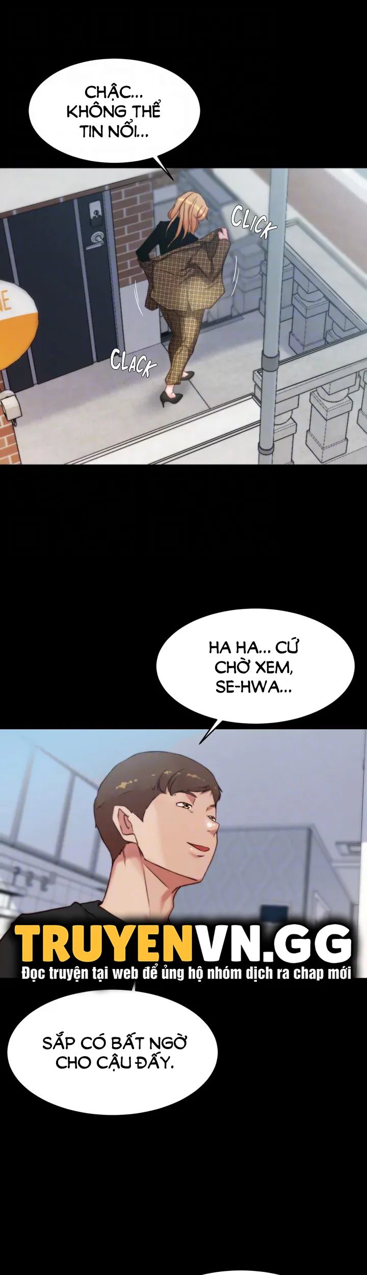 nhật ký quần lót chapter 100 12