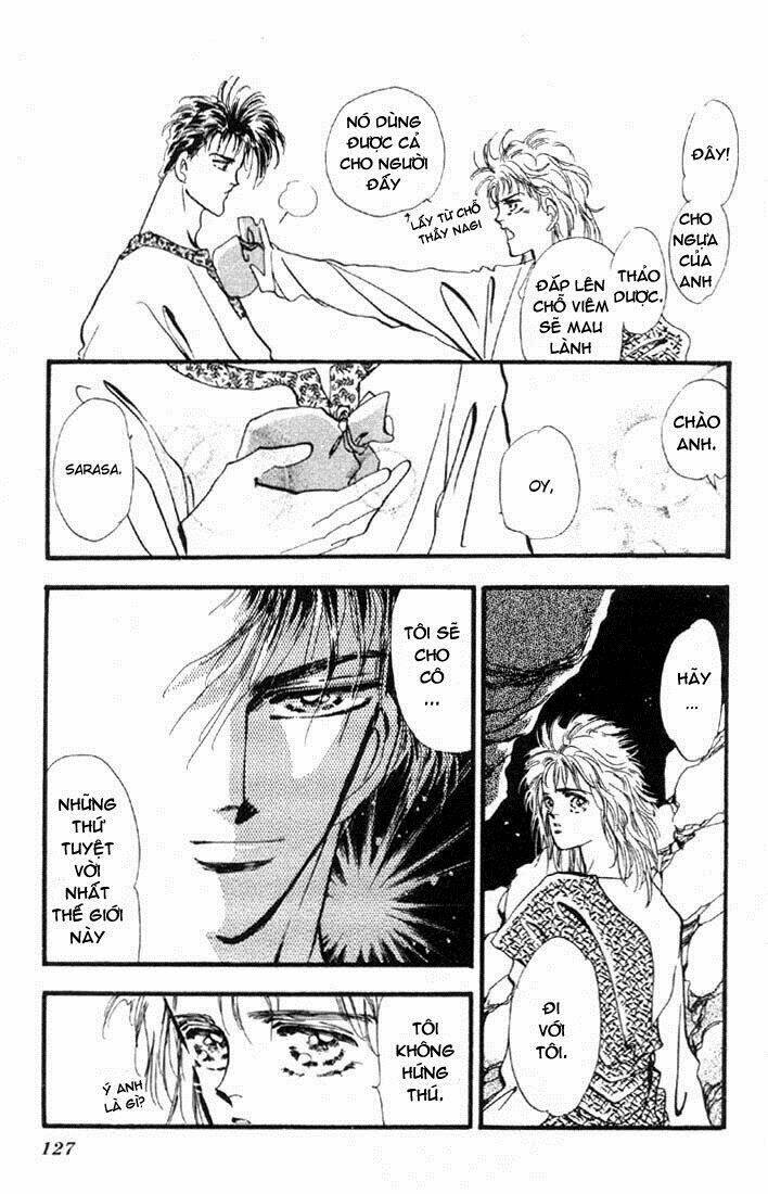 đứa con số phận chapter 3 29