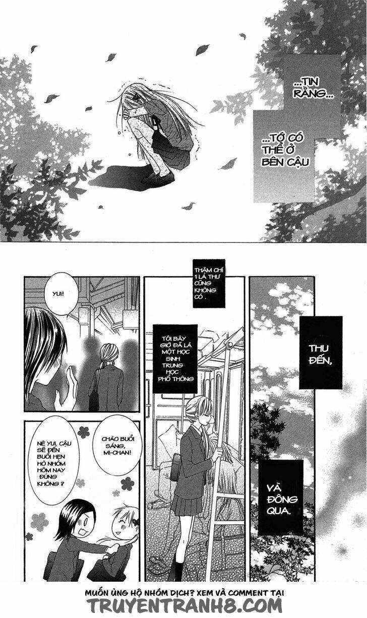 asa chun ! chapter 2 20