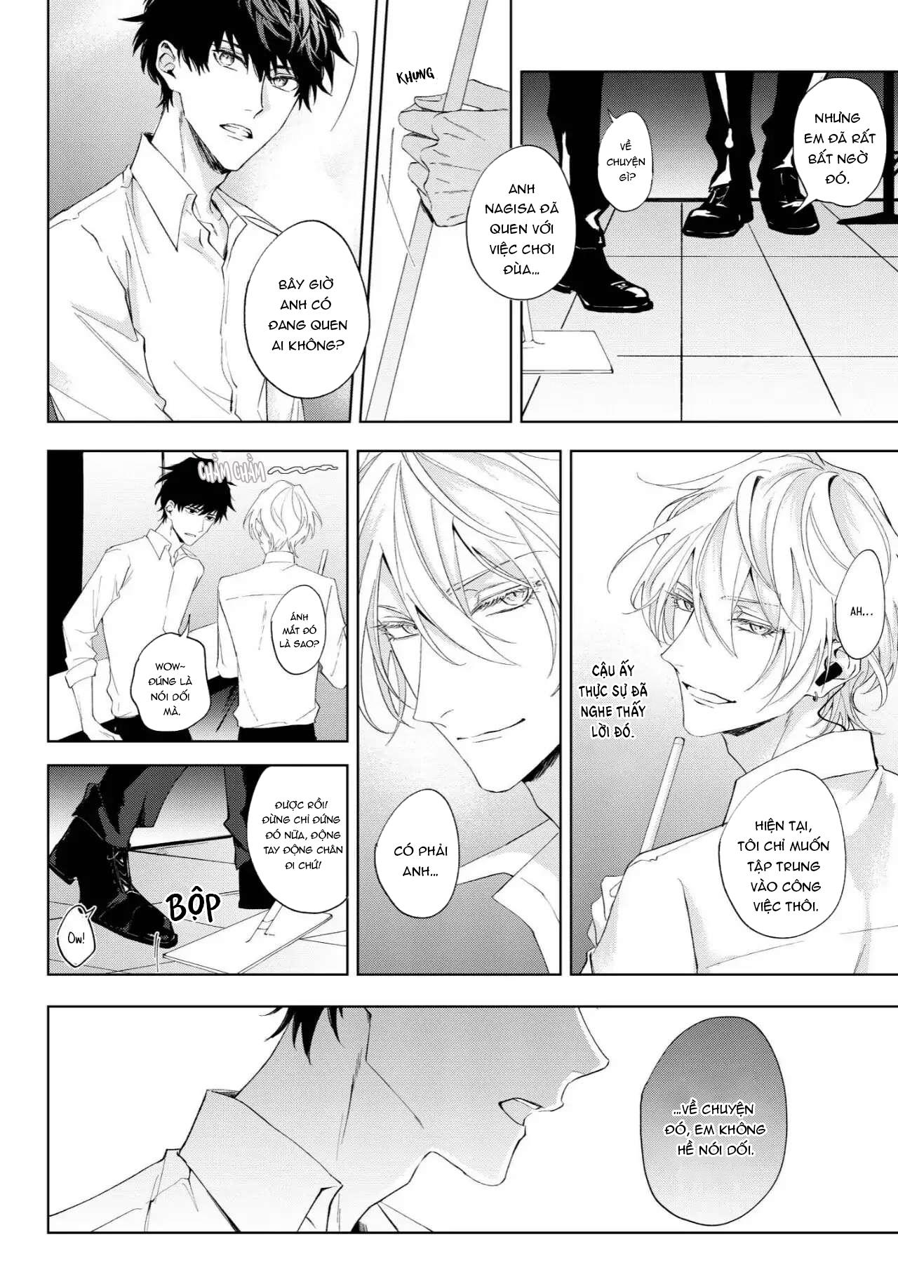 imitation play chapter 1 11