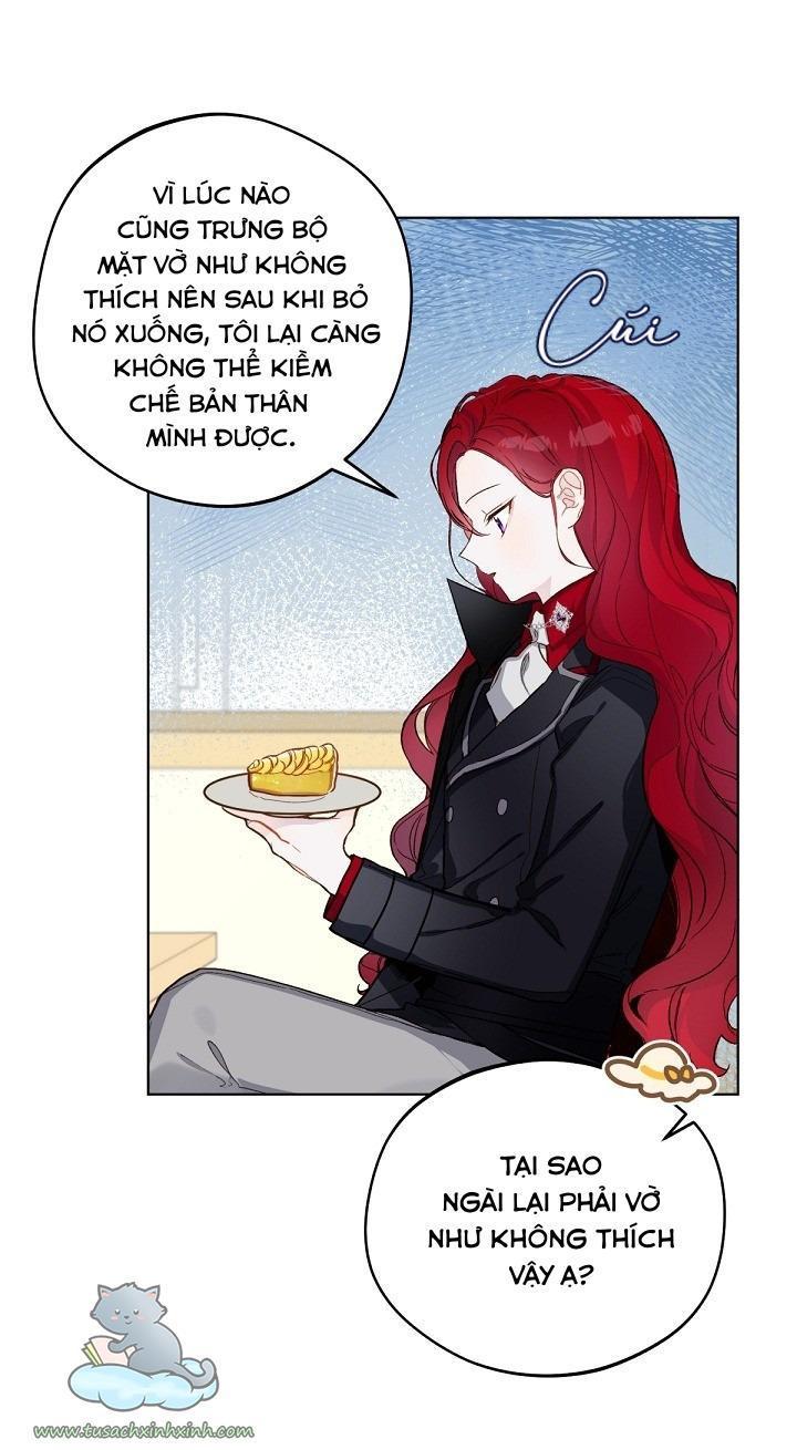 trang trại hạt dẻ cạnh hoàng cung chapter 12 12