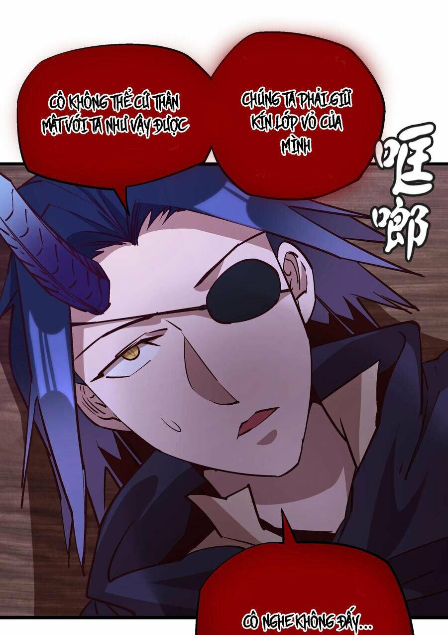 tôi không phải quỷ vương chapter 20 44