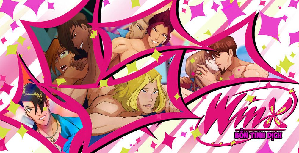 truyện boylove tây âu chapter 2 1