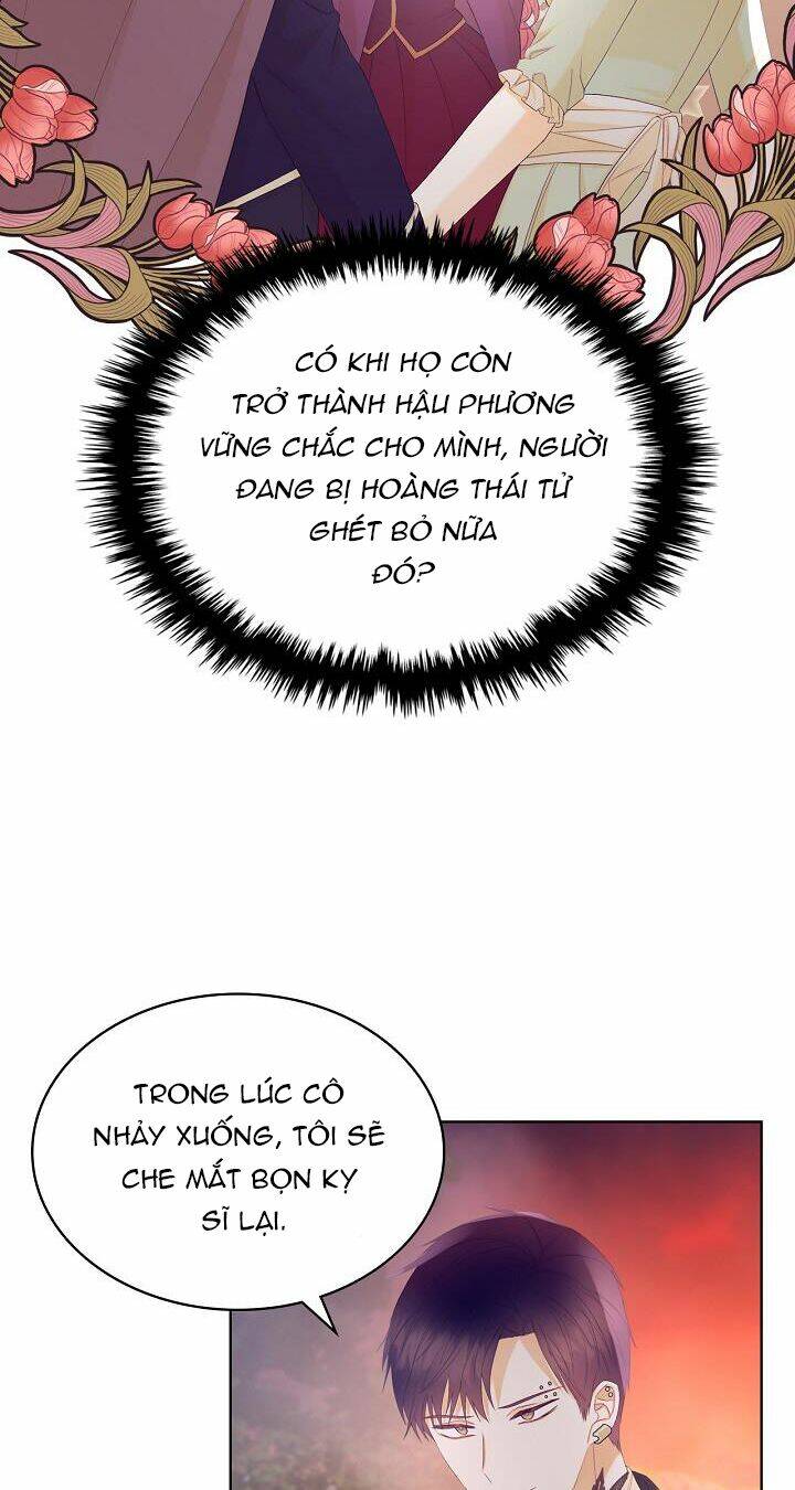 kẻ tạo ra nữ phản diện chapter 46 13